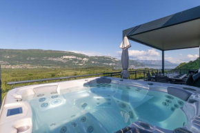 Cabana & La Terrasse du Bourget - Proche Lac